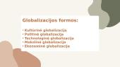 Kultūrinė globalizacija 3 puslapis