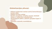 Kultūrinė globalizacija 4 puslapis