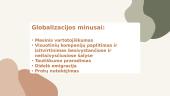 Kultūrinė globalizacija 5 puslapis