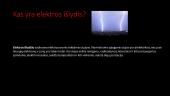 Elektros išlydis technikoje ir gamtoje 2 puslapis