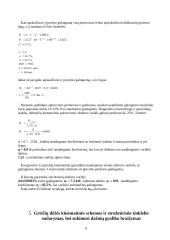 Techniniai įrengimai 6 puslapis