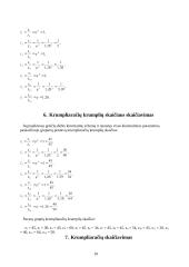 Techniniai įrengimai 10 puslapis