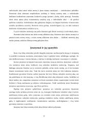 Teisės šaltinio sąvoka, rūšys bei reikšmė anglosaksų bei romanų germanų teisinėse sistemose 12 puslapis