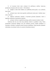 Teisės šaltinio sąvoka, rūšys bei reikšmė anglosaksų bei romanų germanų teisinėse sistemose 13 puslapis