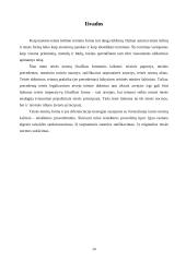 Teisės šaltinio sąvoka, rūšys bei reikšmė anglosaksų bei romanų germanų teisinėse sistemose 14 puslapis