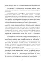 Teisės šaltinio sąvoka, rūšys bei reikšmė anglosaksų bei romanų germanų teisinėse sistemose 8 puslapis