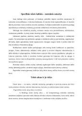 Teisės šaltinio sąvoka, rūšys bei reikšmė anglosaksų bei romanų germanų teisinėse sistemose 9 puslapis