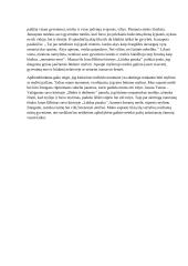 Svarbiau mylėti ar būti mylimam? (Tumas-Vaižgantas, Biliūnas) 2 puslapis