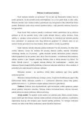 Mokymo ir mokymosi metodai: klasifikacijų įvairovė, taikymas šiuolaikinėje pradinio ugdymo įstaigoje 2 puslapis