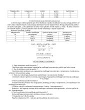 Temperatūros įtaka reakcijos greičiui 2 puslapis