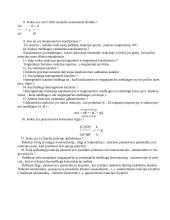 Temperatūros įtaka reakcijos greičiui 3 puslapis