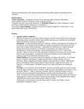 Lietuviu autorių medžiaga 19 puslapis