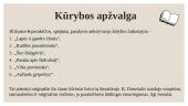 Kristijonas Donelaitis. Biografija. Kūrybos apžvalga 9 puslapis