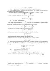 Teodolitinių ėjimų koordinačių skaičiavimas 2 puslapis