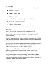 Tarpukario Lietuva - teorija 3 puslapis