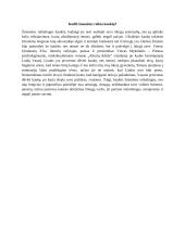 Kodėl žmonėms reikia kaukių?