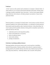 Tele2 įmonės marketingo ir pardavimų analizė 4 puslapis