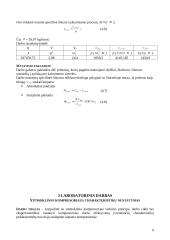 Termodinamikos skaičiavimai 9 puslapis