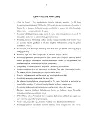 Prancūzija: įdomūs faktai ir lankytinos vietos 6 puslapis