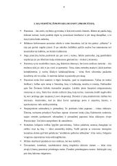 Prancūzija: įdomūs faktai ir lankytinos vietos 8 puslapis