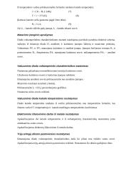 Termoelektroninės emisijos reiškinys bei jo tyrimas 3 puslapis