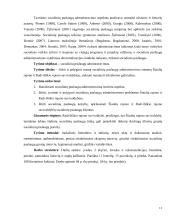 Lyginamoji socialinių paslaugų administravimo analizė: Šiaulių rajono ir Radviliškio rajono savivaldybių atvejis  11 puslapis