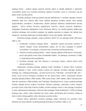 Lyginamoji socialinių paslaugų administravimo analizė: Šiaulių rajono ir Radviliškio rajono savivaldybių atvejis  14 puslapis