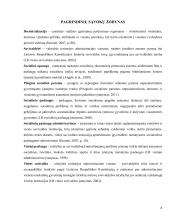 Lyginamoji socialinių paslaugų administravimo analizė: Šiaulių rajono ir Radviliškio rajono savivaldybių atvejis  8 puslapis