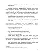 Socialinių paslaugų administravimo tobulinimas Vilniaus rajono savivaldybėje  13 puslapis