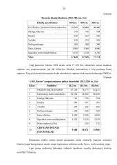 UAB “Restor” verslo planas 20 puslapis