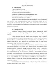 UAB “Restor” verslo planas 7 puslapis