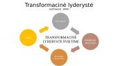 Lyderystės projekcijos švietime  8 puslapis