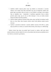 Nedarbo mažinimas Lietuvoje 12 puslapis