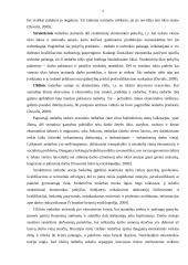 Nedarbo mažinimas Lietuvoje 5 puslapis