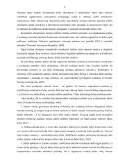 Nedarbo mažinimas Lietuvoje 6 puslapis