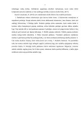 Nedarbo mažinimas Lietuvoje 7 puslapis