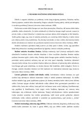 Nedarbo mažinimas Lietuvoje 8 puslapis