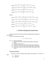 Teršiančių medžiagų, išmetamų į atmosferą iš mašinų su vidaus degimo varikliais, kiekio apskaičiavimas 5 puslapis