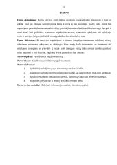 Paveldėjimo pagal testamentą išaiškinimas 3 puslapis