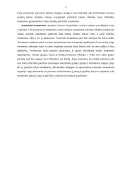 Paveldėjimo pagal testamentą išaiškinimas 5 puslapis