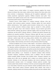 Paveldėjimo pagal testamentą išaiškinimas 7 puslapis