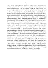 Paveldėjimo pagal testamentą išaiškinimas 10 puslapis