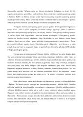 Žmogaus gyvenimo atramos lietuvių literatūroje (Vaižgantas, V. Mykolaitis – Putinas, V. Mačernis) 2 puslapis