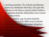Kokybės vadybos apibrėžtis ir problematika 2 puslapis