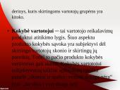 Kokybės vadybos apibrėžtis ir problematika 11 puslapis