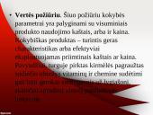 Kokybės vadybos apibrėžtis ir problematika 13 puslapis