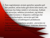 Kokybės vadybos apibrėžtis ir problematika 17 puslapis