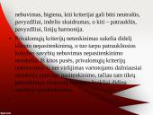 Kokybės vadybos apibrėžtis ir problematika 19 puslapis