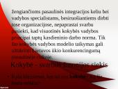 Kokybės vadybos apibrėžtis ir problematika 4 puslapis