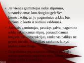 Kokybės vadybos apibrėžtis ir problematika 7 puslapis